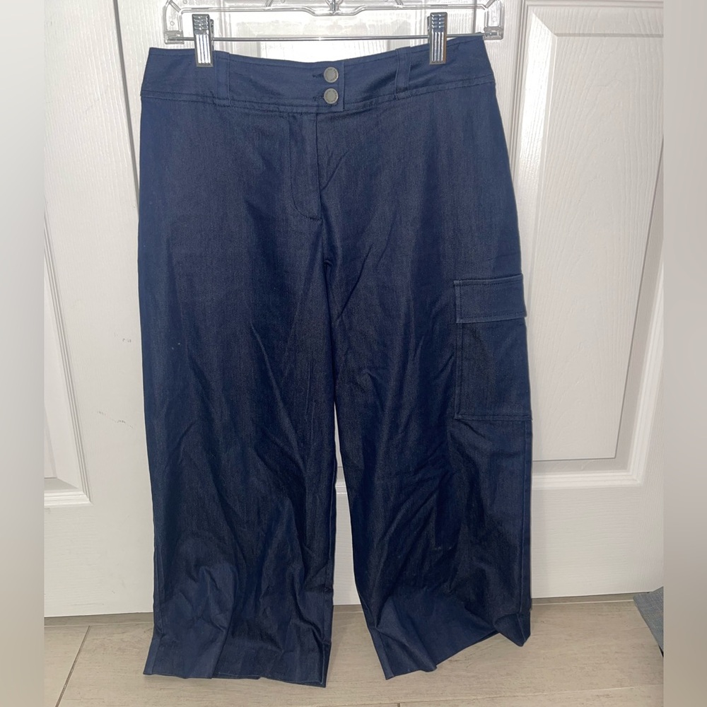 Nicole Miller Knee-Length Shorts